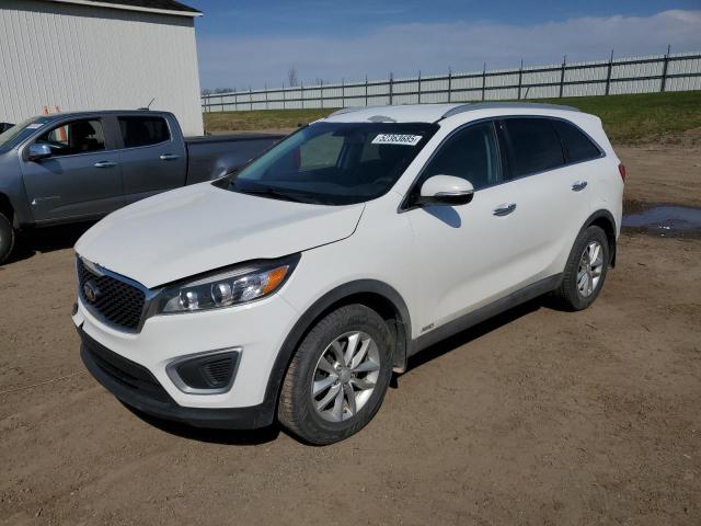Vin: 5xypgda32gg130585, lot: 52363685, kia sorento lx 2016 img_1