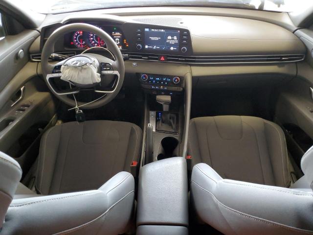 2021 HYUNDAI ELANTRA SE - 5NPLM4AG8MH007338