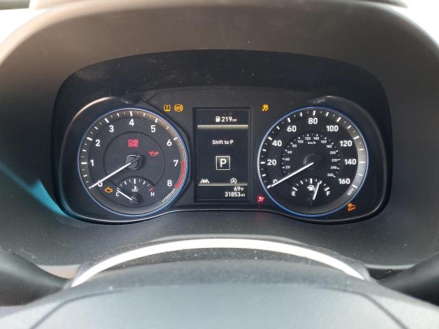 2022 HYUNDAI KONA SEL - KM8K62ABXNU887914