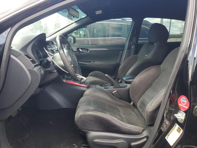 2019 NISSAN SENTRA SR - 3N1CB7APXKY270943