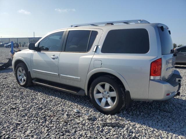 Vin: 5n1ba0nd4an612994, lot: 54964745, nissan armada se 20102