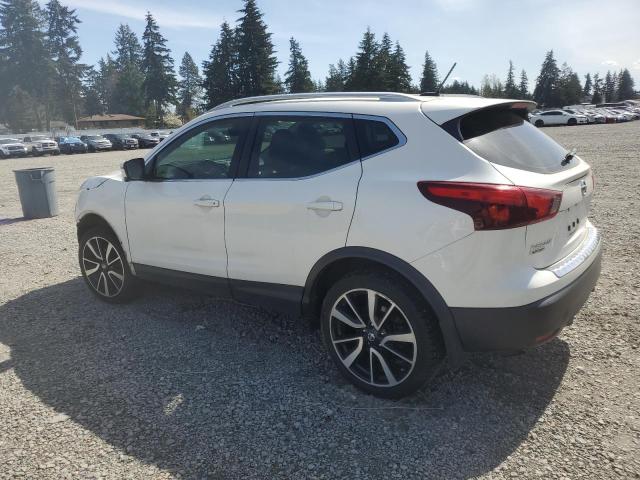 Vin: jn1bj1cr2jw293441, lot: 51868725, nissan rogue s 20182