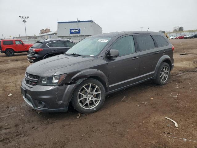 Vin: 3c4pddeg4gt109588, lot: 51826075, dodge journey r/t 2016 img_1
