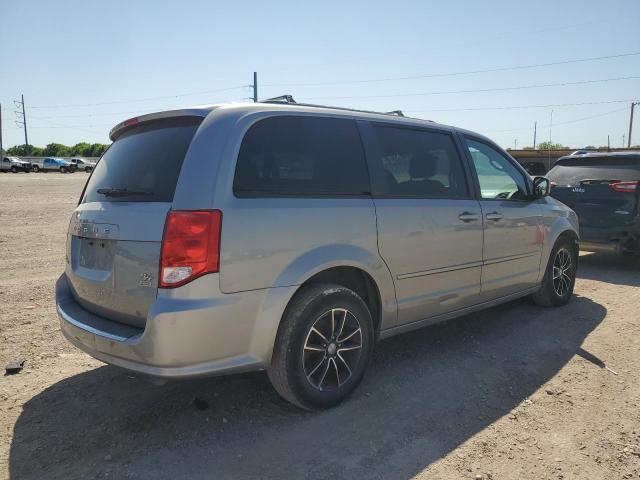 Vin: 2c4rdgeg1gr329400, lot: 52169865, dodge caravan r/t 20163