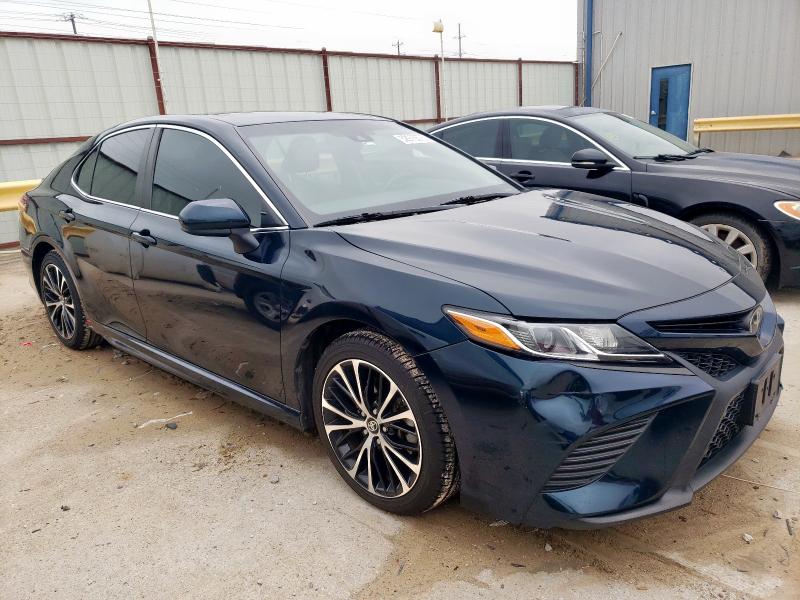 Vin: 4t1b11hk3ju561591, lot: 52970575, toyota camry l 20184