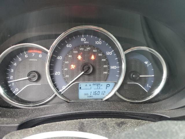 2016 TOYOTA COROLLA L - 2T1BURHE3GC723438