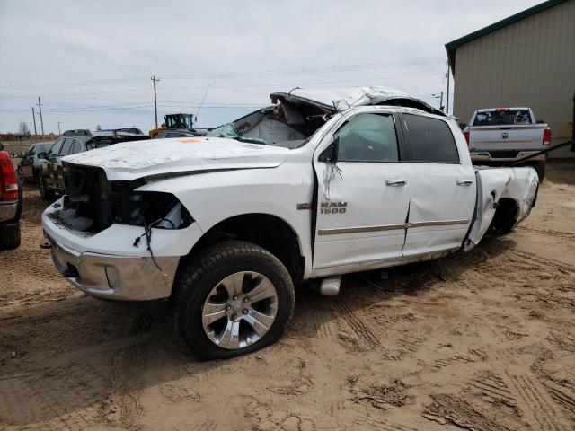 Vin: 1c6rr7lt2hs785348, lot: 55025845, ram 1500 slt 2017 img_1