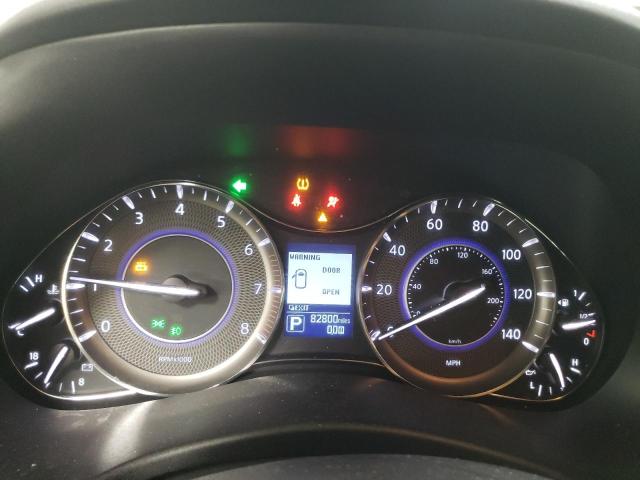2018 INFINITI QX80 BASE JN8AZ2NC3J9441289