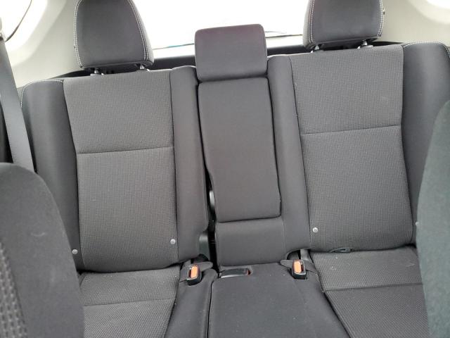 2016 TOYOTA RAV4 XLE - 2T3RFREV8GW435725