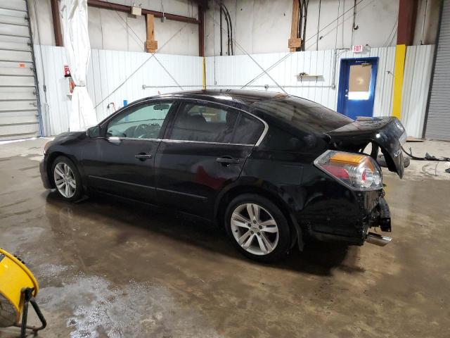 Vin: 1n4al2ap3bn449249, lot: 53499035, nissan altima base 20112