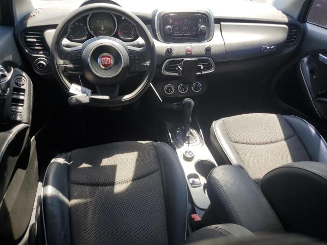 2016 FIAT 500X TREKK ZFBCFYCT0GP338212