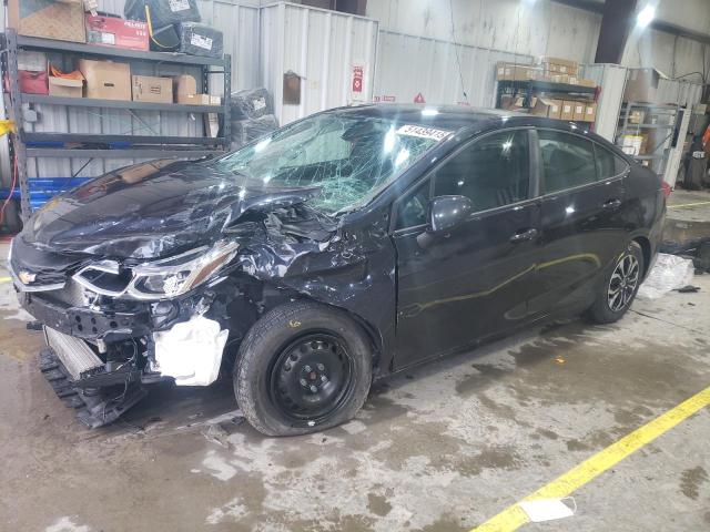 CHEVROLET CRUZE LS