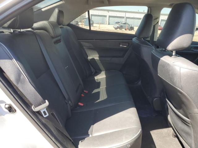 2018 TOYOTA COROLLA L - 2T1BURHE9JC974696
