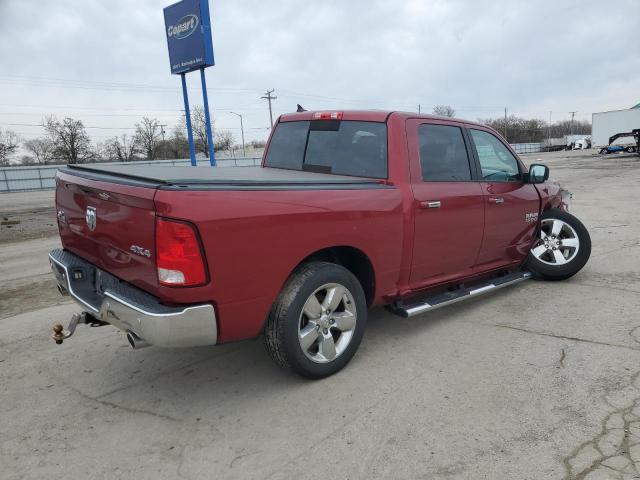 Vin: 1c6rr7lt1fs744710, lot: 51975565, ram 1500 slt 20153