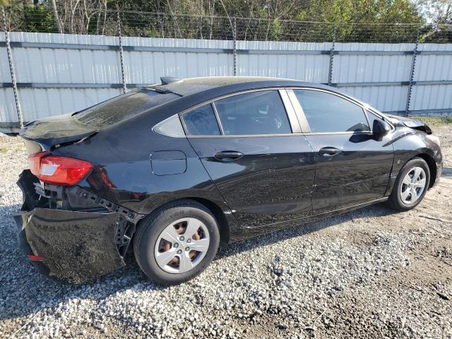 Vin: 1g1bc5sm4h7280255, lot: 52409615, chevrolet cruze ls 20173