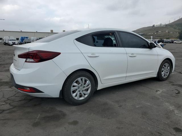 Vin: 5npd74lf5kh467358, lot: 54573245, hyundai elantra se 20193