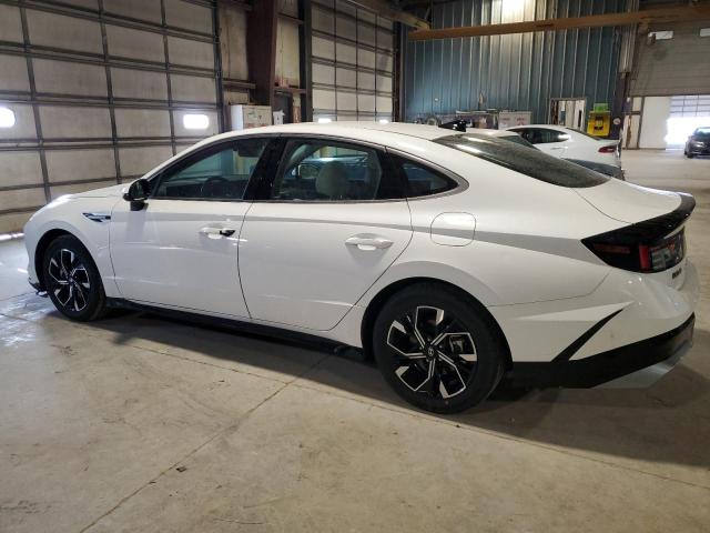 Vin: kmhl64ja0ra398257, lot: 55063705, hyundai sonata sel 20242