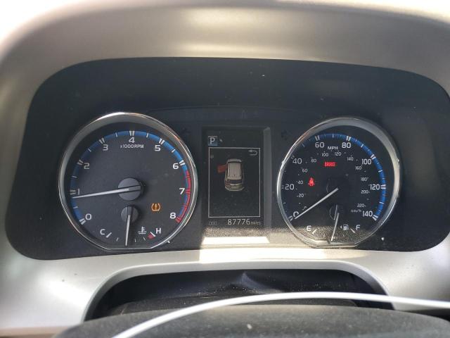 2017 TOYOTA RAV4 LIMIT - 2T3DFREV8HW578539