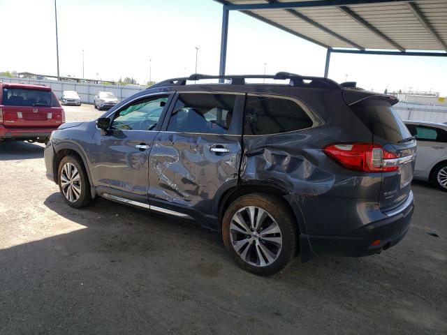 Vin: 4s4wmard0m3459555, lot: 53685005, subaru ascent touring 20212