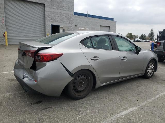 Vin: 3mzbm1v73fm202715, lot: 54523465, mazda 3 touring 20153