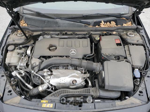 2020 MERCEDES-BENZ A 220 - W1K3G4EB2LJ215667
