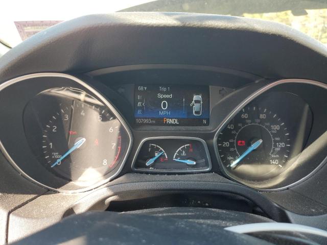 2017 FORD FOCUS SE 1FADP3K28HL321703