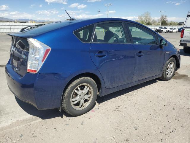 Vin: jtdkn3du3a0176485, lot: 53692745, toyota prius 20103