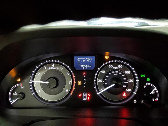 2016 HONDA ODYSSEY TO - 5FNRL5H96GB017038
