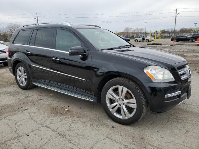 Vin: 4jgbf7be1ba696644, lot: 51932045, mercedes-benz gl-class 450 4matic 20114