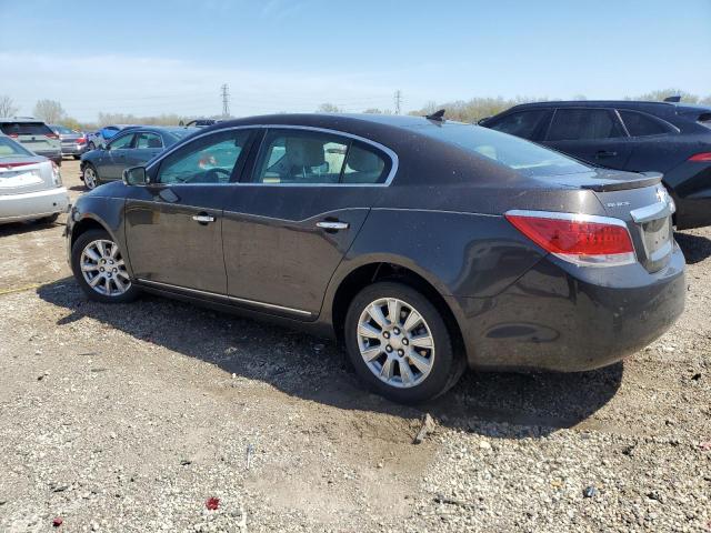 Vin: 1g4gc5erxdf201509, lot: 54270045, buick lacrosse 20132
