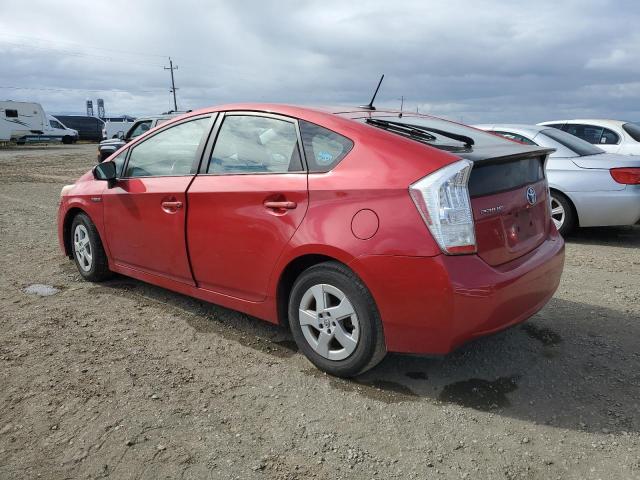 Vin: jtdkn3du3a0094353, lot: 54852145, toyota prius 20102