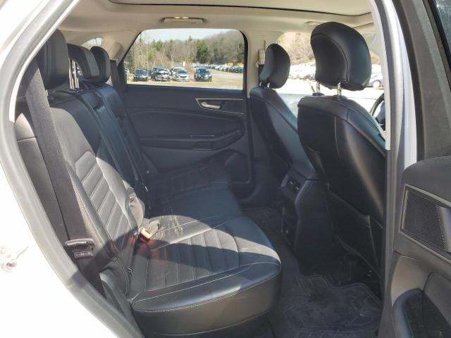 2016 FORD EDGE SEL - 2FMPK4J92GBB86240
