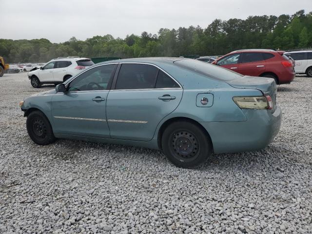 Vin: 4t4bf3ek9ar084365, lot: 52926015, toyota camry base 20102