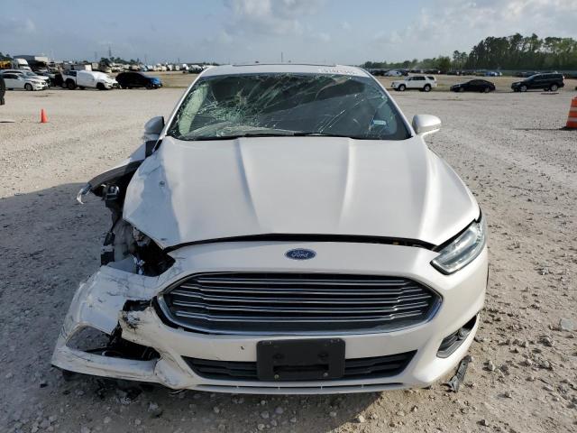 2015 FORD FUSION SE - 3FA6P0HD4FR278637