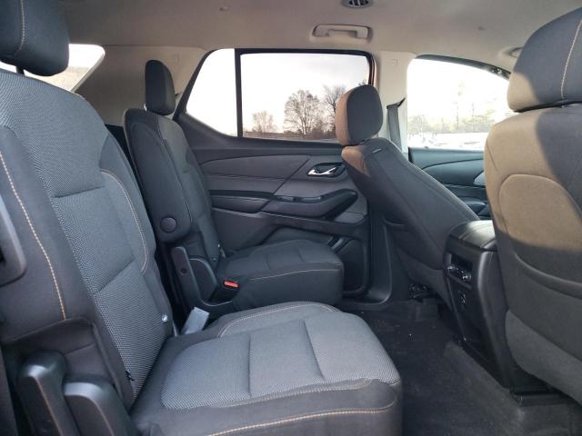2018 CHEVROLET TRAVERSE L - 1GNEVGKW2JJ105501