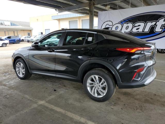 Vin: kl47laep6sb133350, lot: 53393845, buick envista pr preferred 20252
