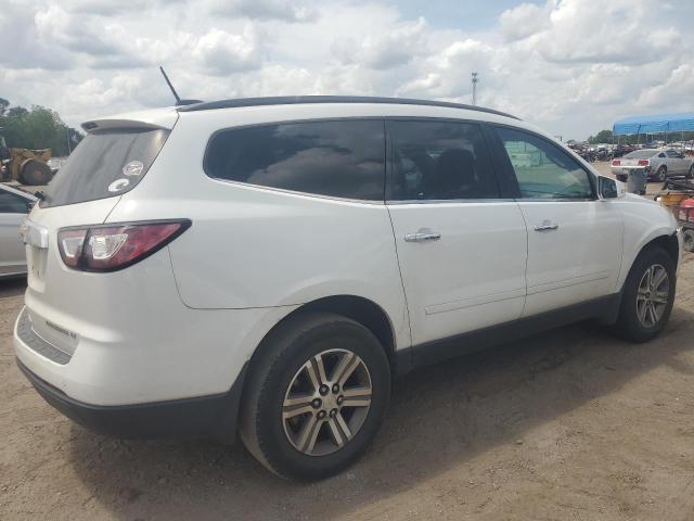 Vin: 1gnkrhkd4gj288520, lot: 54394935, chevrolet traverse lt 20163