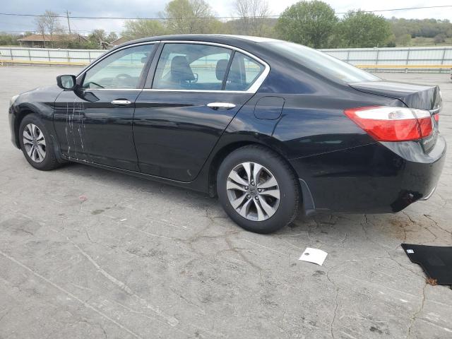 Vin: 1hgcr2f34fa264861, lot: 52680805, honda accord lx 20152