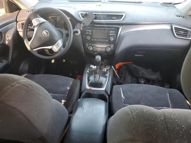 2016 NISSAN ROGUE S - KNMAT2MV4GP732291