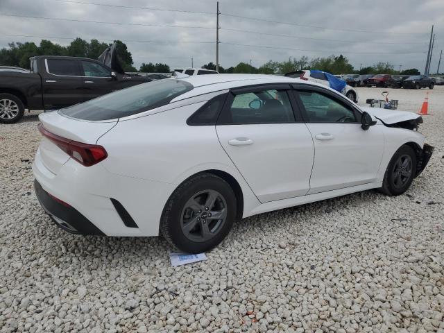 2022 KIA K5 LX 5XXG24J22NG127175