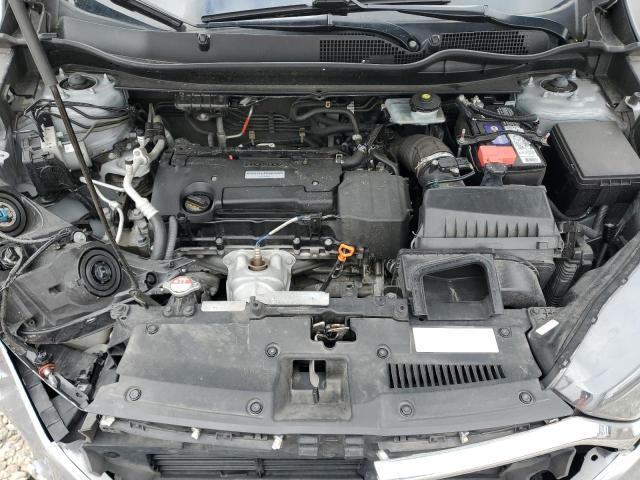 2019 HONDA CR-V LX - 2HKRW6H37KH201083