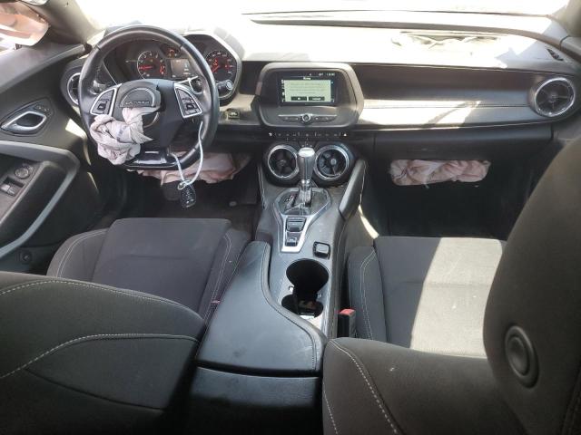 2018 CHEVROLET CAMARO LT - 1G1FB1RX3J0175198