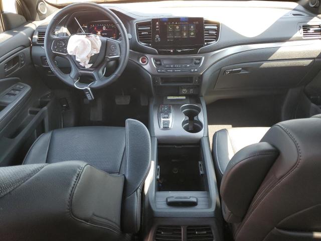 2023 HONDA PASSPORT E - 5FNYF8H57PB020614