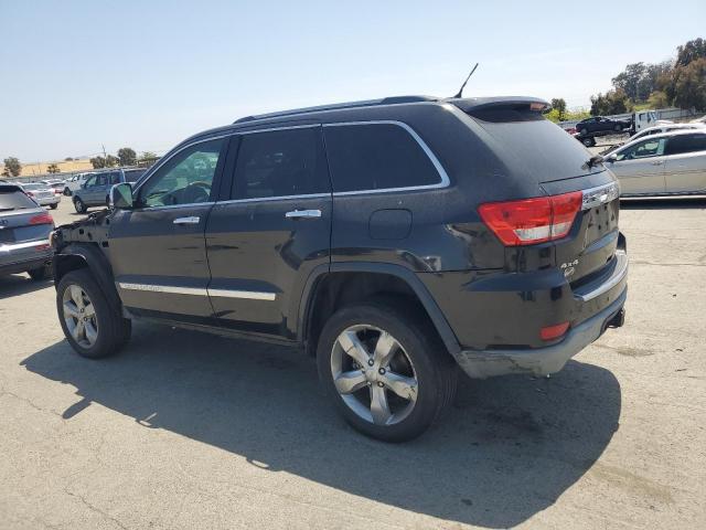 Vin: 1c4rjfcg8dc523996, lot: 54821565, jeep grand cher overland 20132