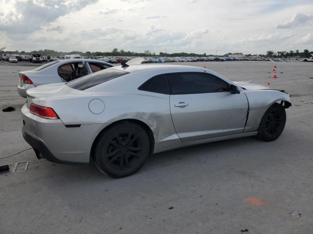 2015 CHEVROLET CAMARO LS 2G1FA1E3XF9301270