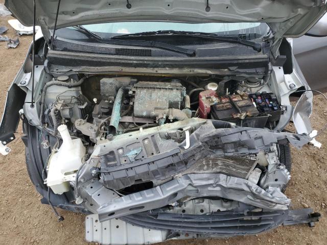 2017 MITSUBISHI MIRAGE G4 - ML32F3FJ4HHF12498