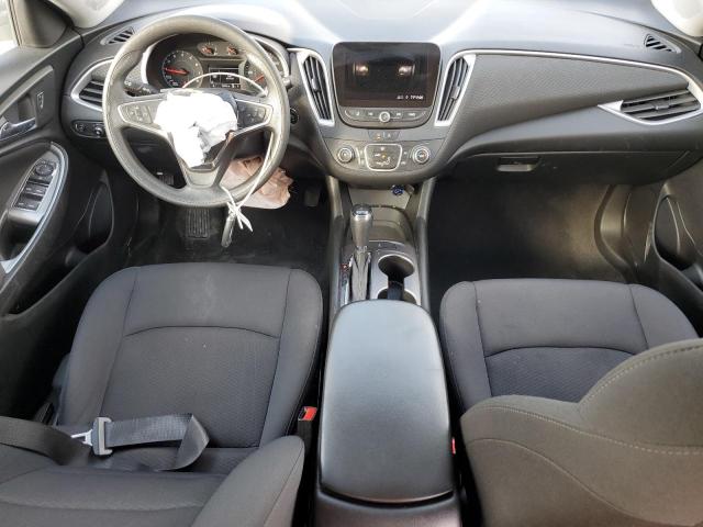 2020 CHEVROLET MALIBU LS - 1G1ZC5ST2LF073819