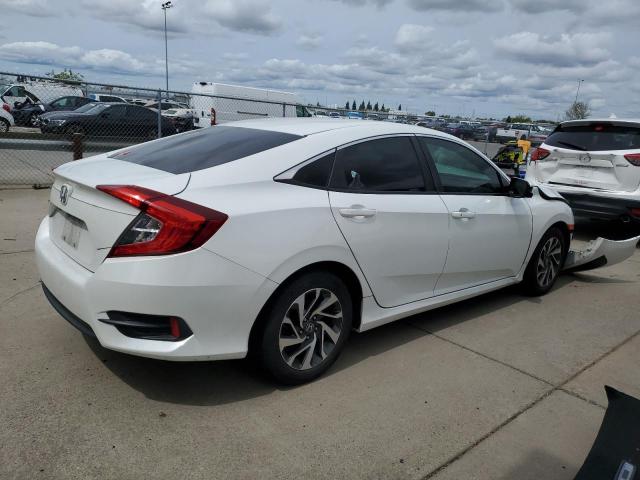 2016 HONDA CIVIC EX - 19XFC2F70GE231077