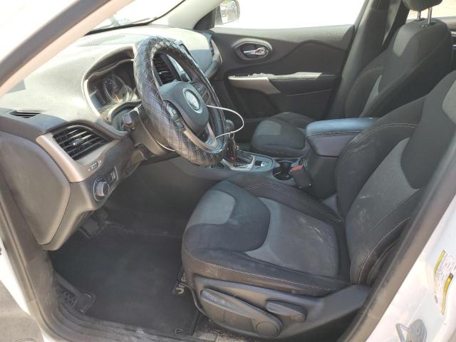 2017 JEEP CHEROKEE S 1C4PJLAB7HW652362