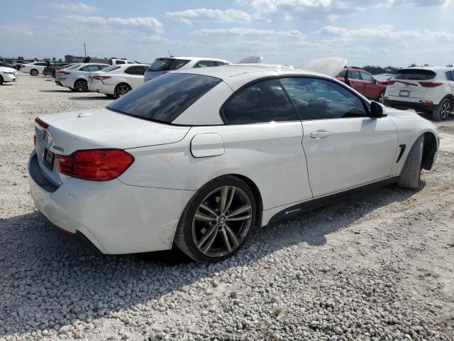 Vin: wba3v5c53fp752002, lot: 53228965, bmw 4 series i 20153